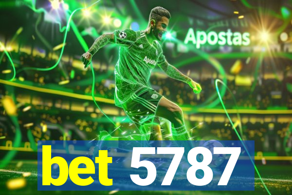 bet 5787